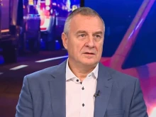 Бивш министър: През 2050 г. мюсюлманското население в Европа ще достигне 17,9%