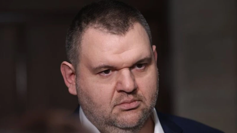 Делян Пеевски: Вече нямаме да имаме почетни председатели, ще се отчитаме пред хората