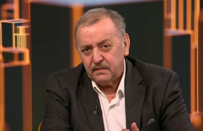 Проф. Кантарджиев: При задух и трудно дишане трябва да се потърси задължително лекарска помощ