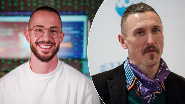 Наум Шопов се оправда за Димо Алексиев