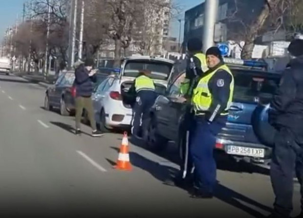 TD Пловдивската полиция предприема сериозни мерки във връзка с предстоящите