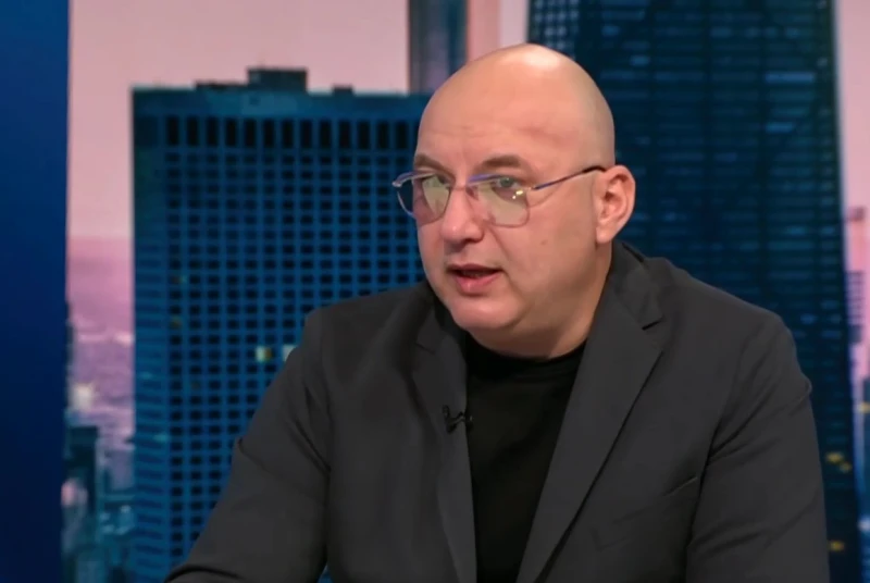 Шеф Манчев: Прекалените дози може да бъдат отрова за организма