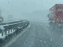 Промени в движението по основни пътища у нас