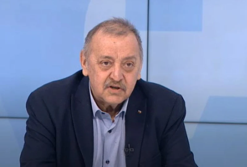 Проф. Кантарджиев: Киселото зеле и туршията са прекрасни антиоксиданти