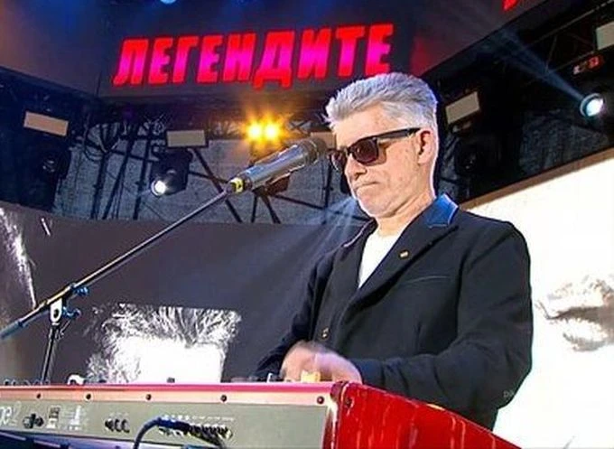 Един от най-големите български музиканти днес става на 72 години