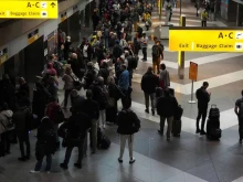 American Airlines преустановява всички полети в САЩ поради неуточнен технически проблем