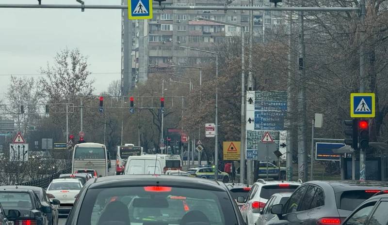 Хванаха хиляди нарушители