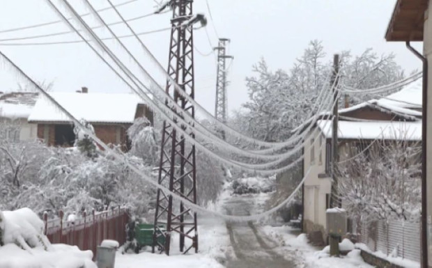 Meteo Bulgaria издава предупреждения от първа и втора степен за