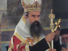 Патриарх Даниил: Слава на Бога, който не ни изоставя и забравя