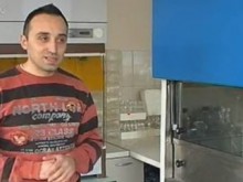 Пловдивчанинът, най-млад доцент в Бъгария с награда "Питагор"