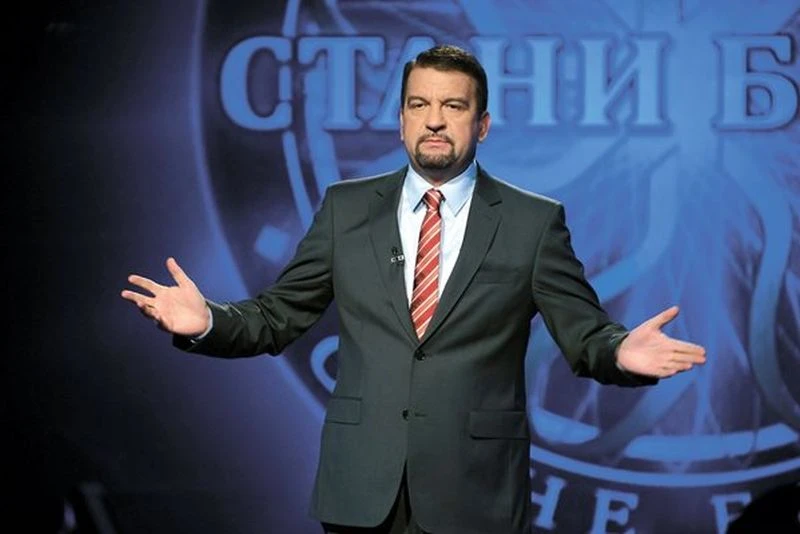 Ники Кънчев: Не съм подсмърчал в коридора