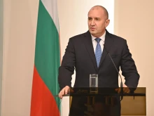 Радев изказа съболезнования на роднините на жертвите на самолетната катастрофа