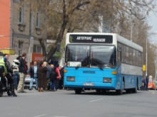 Разрешиха на превозвачите да протестират в понеделник