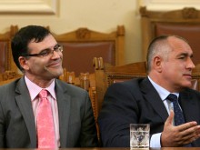 Симеон Дянков идва в Пловдив, отпускат пари за многофункционалната спортна зала?