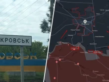 Иван Ступак: Руските войски са на по-малко от от 8 км от Днепропетровска област, очаквам да се насочат към Павлоград