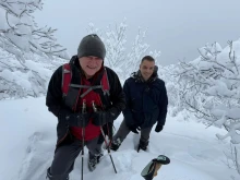 Главчев инспектира лично снежната обстановка на Витоша: Казват, че общината не била почистила и решихме да проверим