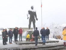 Днес отбелязваме 132 години от рождението на легендарен българин