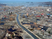 20 години от една от най-смъртоносните трагедии, вълните са били до 51 метра