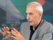 Димитър Недков: Всеки да отвори първа страница на "Ана Каренина" и да прочете първото изречение