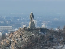 Митрофанова: Обезателно ще присъствам на паметника на Альоша в Пловдив з...