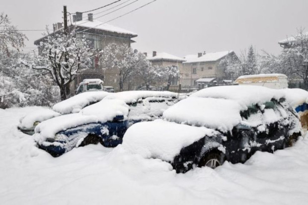 Липсата на ток в продължение на 3 4 дни е