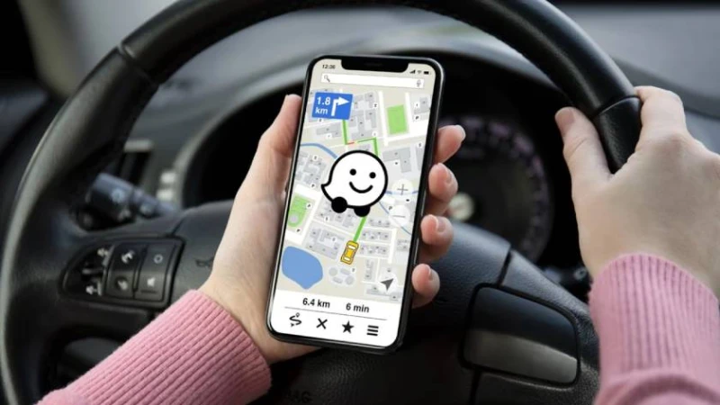 ��������� �� � ��� ���:�Waze �������� �������� ������ ��������