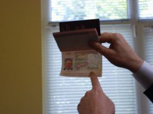 Заявки за лични документи ще се приемат и в читалището в Коматево