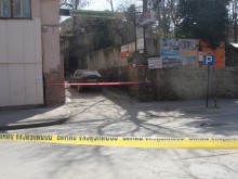 Бомбата до "Еко Глобал" същата като пред дома на Тото 