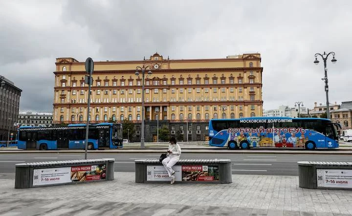 Русия твърди, че е осуетила украински заговор за убийство високопоставен руски офицер и военен блогър