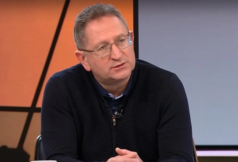 Георги Бърдаров: Ако и тази година се запази тенденцията, значи сме достигнали точката на пречупване