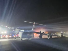 ������� �� Air Canada �� ������ �� ����� �� ������