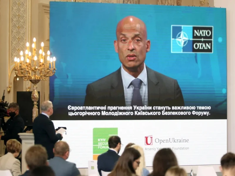 НАТО: Съществува реална опасност от неконвенционална атака от страна на Русия, която да доведе до множество жертви