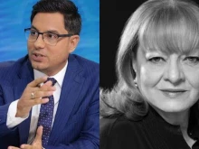 Богдана Карадочева не се появи по bTV, причината е сериозна