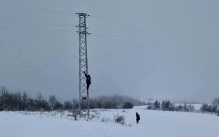Само две махали във Великотърновско все още са без ток