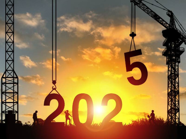 Нумерологът Ния Николова за 2025-та: Няма да е лека година, януари, май и септември ще са много динамични