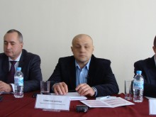 Министър: Нашите предприемачи трябва да станат посланици на България в света