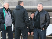 Алмерия и Eркулес канят Локо за контроли в паузата