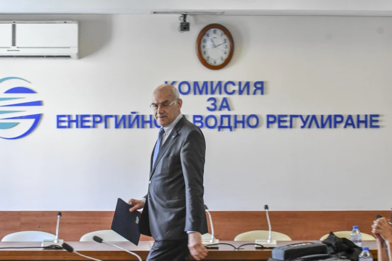 ДПС - НН внесе в парламента проекторешение за смяна на КЕВР