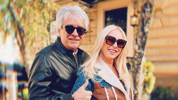 40 години са заедно, но не като мъж и жена