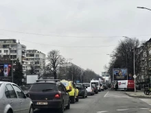 Голяма тапа в този район на Варна!