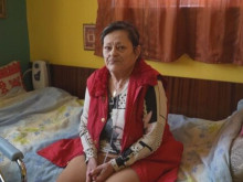 Жена на кислородна терапия: За мен липсата на ток е животозастрашаваща