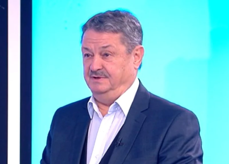 Проф. Рачев: След Ивановден ще стане интересно...
