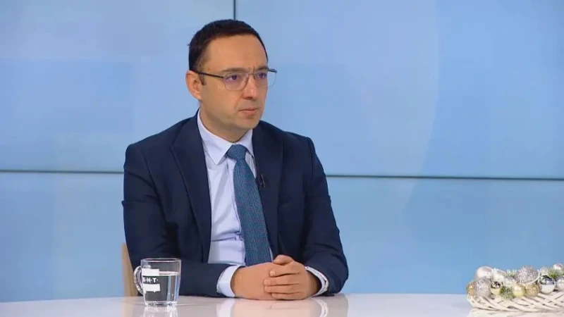 Гл. комисар Джартов: Вагонът, в който загинаха четирима, e действащ