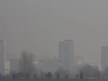 Мръсен въздух над Пловдив и още няколко града