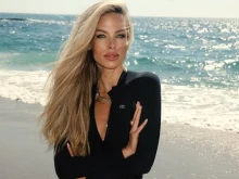 Теди Бургазлиева сподели как е свалила 30 кг след раждането на близнаците