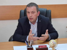 Васил Димов, РДПБЗН Пловдив: Заплатите при нас са малко над средното в страната