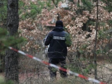 Намериха мъртви трима мъже