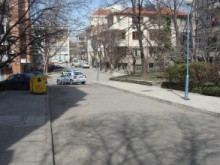 Издирват съучастници на Илиев за взрива на ул. "Данаил Николаев"