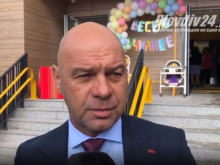 Кметът: Новата година да донесе просперитет за Пловдив и за всеки от Вас!