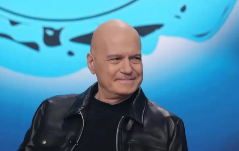 Слави Трифонов: Заслужаваме да ни се случват само хубави неща